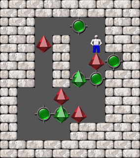 Уровень 104 — More Bugs collections
